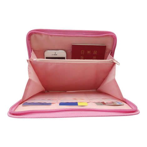 2014 Peko 多用途Case