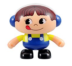 2014 Peko Swing Pets-藍