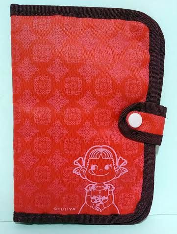 08 Peko 多用途Case
