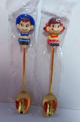 1996 Peko Poko 匙1套2件