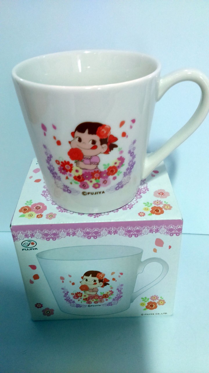 2013 Peko 杯-flower