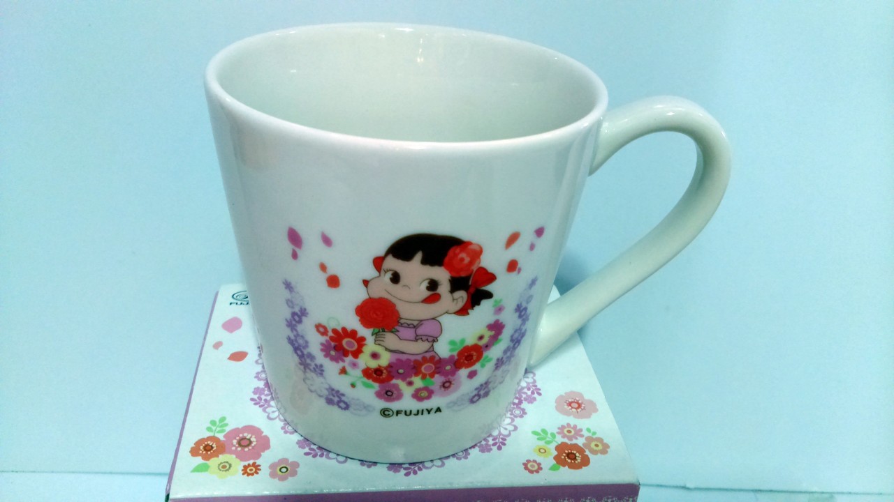2013 Peko 杯-flower