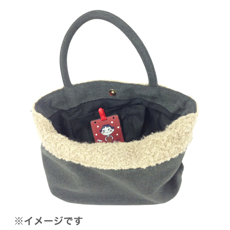 2015 Peko 卡套-PekoPoko白色