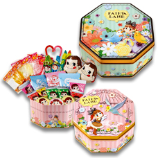 2015 Peko Fairy Land-Floral 小