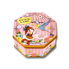 2015 Peko Fairy Land-Floral 小