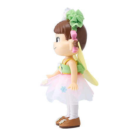 2015 Peko 花仙子人形