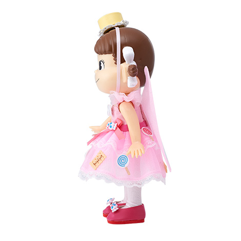 2015 Peko 菓子仙子人形