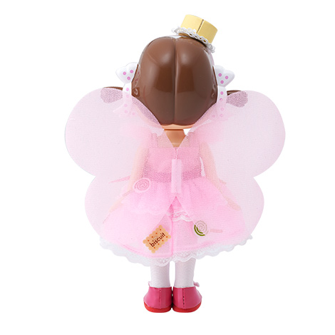 2015 Peko 菓子仙子人形