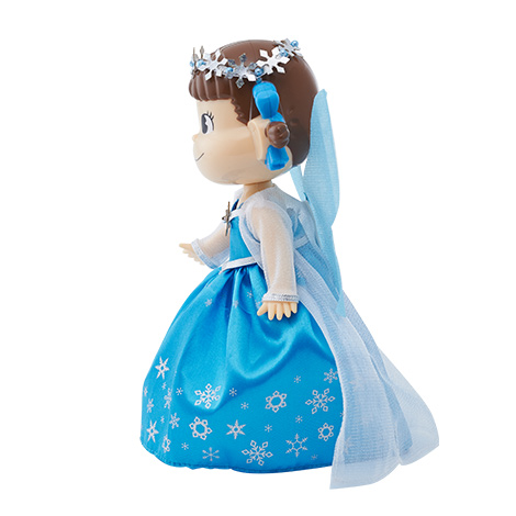 2015 Peko 雪仙子人形