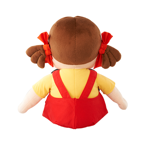 2015 Peko 特大娃娃-Classic (65cm)