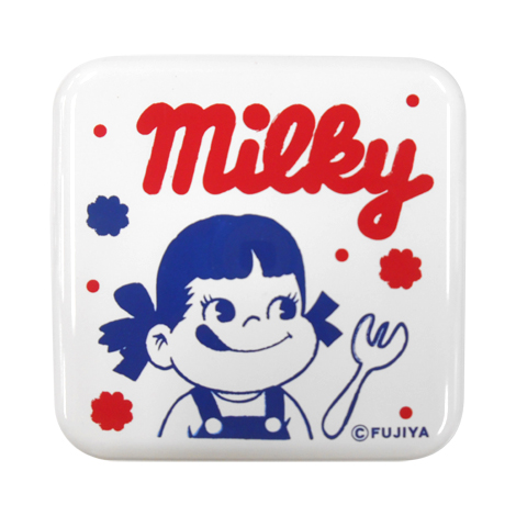2015 Peko Milky 雙層餐盒
