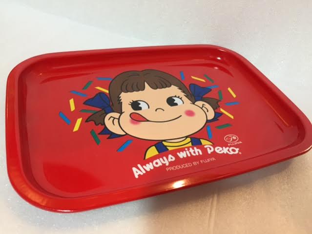80's Peko鐵碟(A)