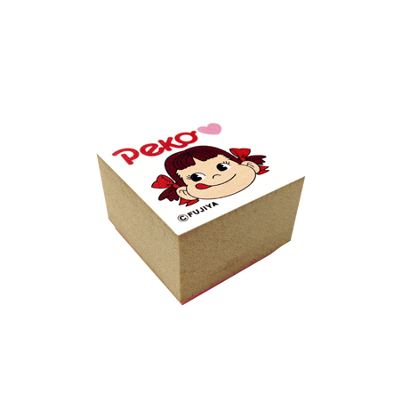 2015 Peko Poko Dog 印章Set