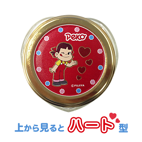 2015 Peko Poko Dog 玻璃瓶連木夾