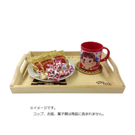 2015 Peko 木製餐盤