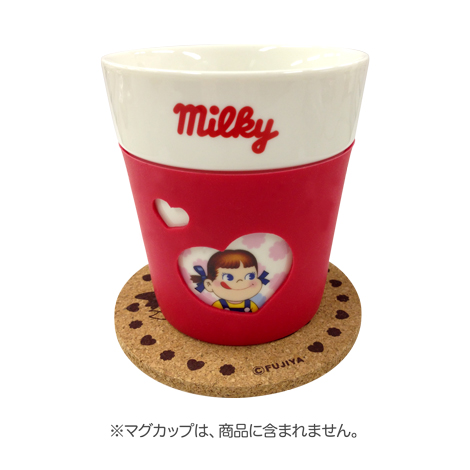 2015 Peko 杯墊1套2件