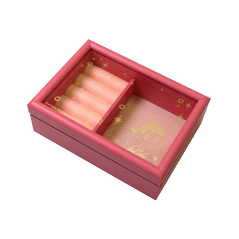 2015 Peko 饰物盒
