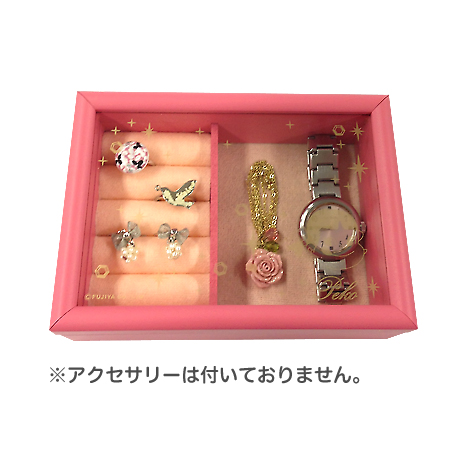 2015 Peko 飾物盒