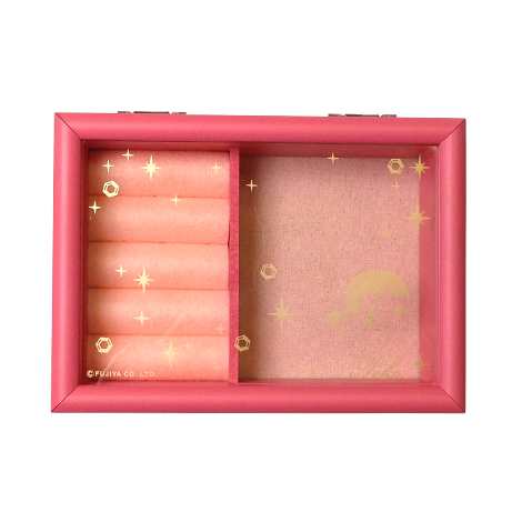2015 Peko 飾物盒