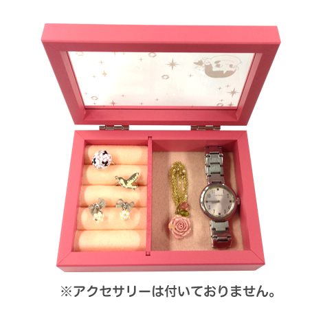 2015 Peko 飾物盒