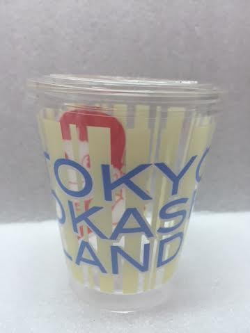 2015 Peko 啫哩/甜品杯