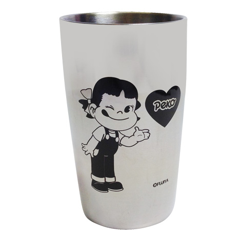2015 Peko Milky 不銹钢保温保冷杯