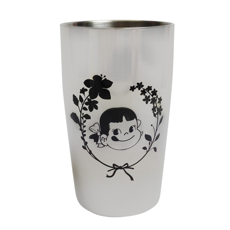 2015 Peko Milky 不銹鋼保溫保冷杯