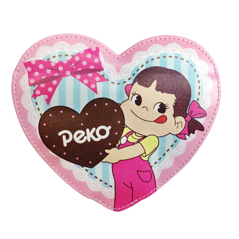 2015 Peko 心型鏡