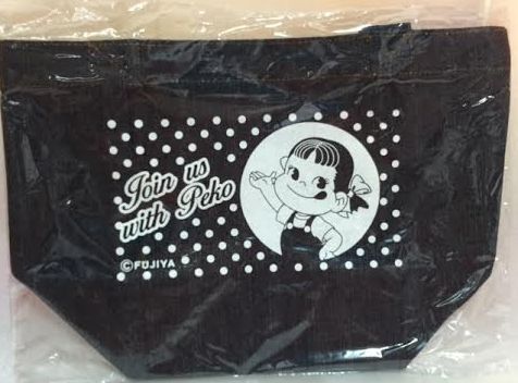 2015 Peko 牛仔布手提袋