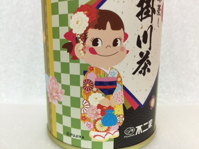 2014 Peko 鑼侃-静岡煎茶