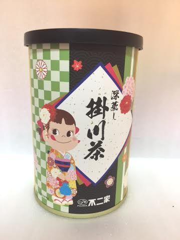 2014 Peko 鑼侃-静岡煎茶