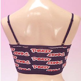 2015 Peko 內衣套裝-藍 (Size:M)