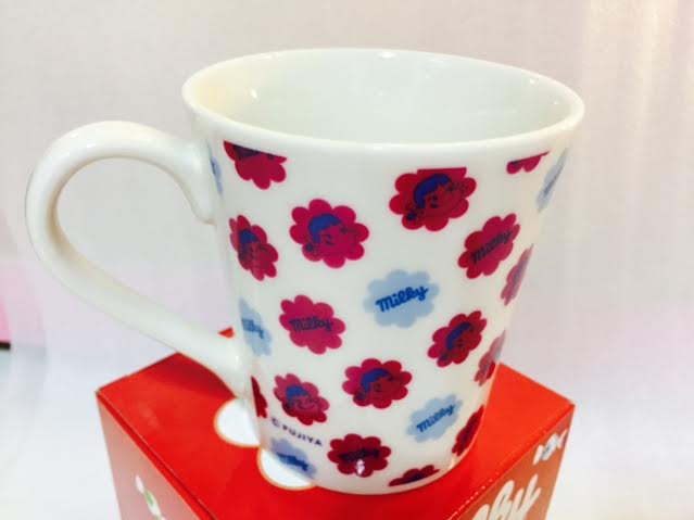 2015 Peko Milky 杯