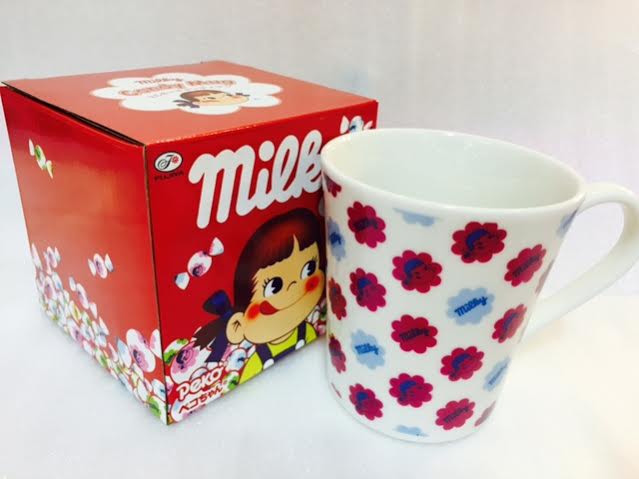 2015 Peko Milky 杯
