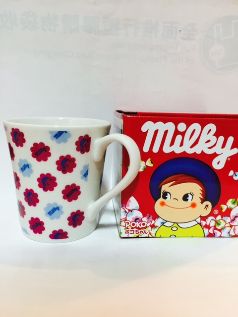 2015 Peko Milky 杯