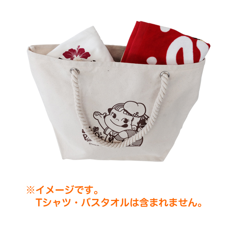2015 Peko's Summer 布袋